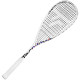 Ракетка для сквоша Tecnifibre Carboflex X-Top 125 V2