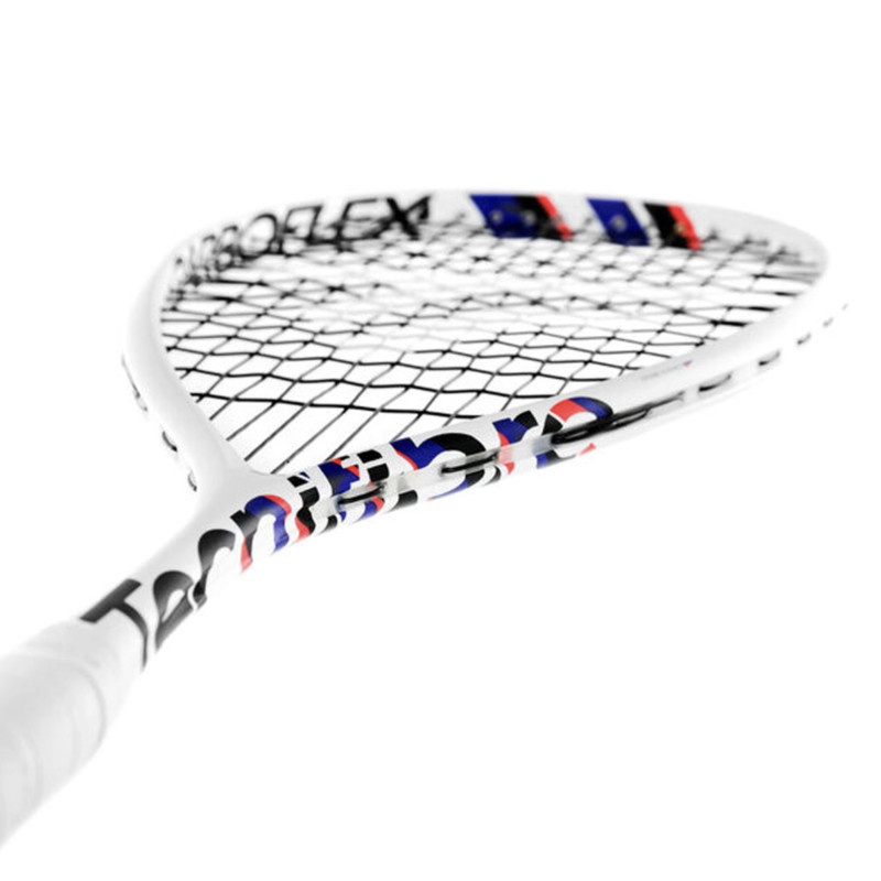 Ракетка для сквоша Tecnifibre Carboflex X-Top 130 V2