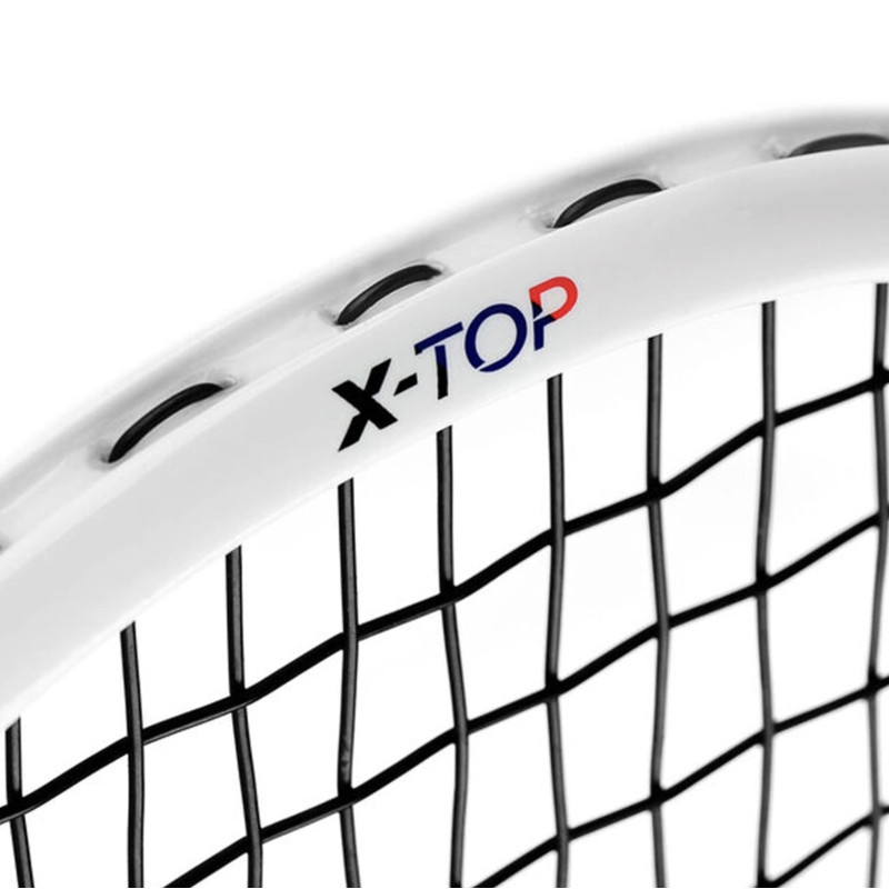 Ракетка для сквоша Tecnifibre Carboflex X-Top 130 V2