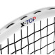 Ракетка для сквоша Tecnifibre Carboflex X-Top 130 V2