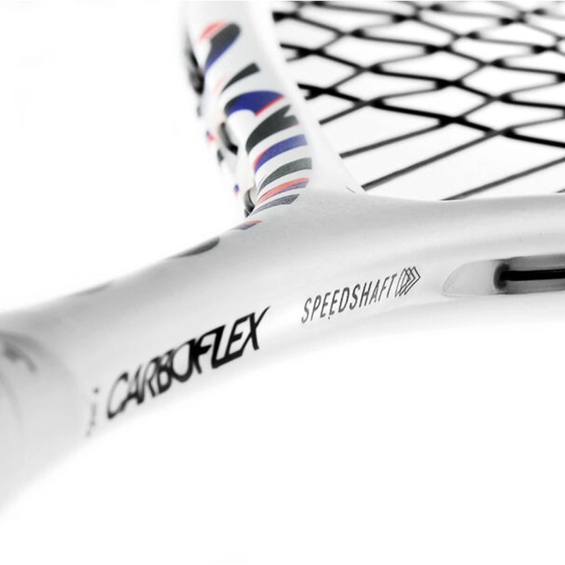Ракетка для сквоша Tecnifibre Carboflex X-Top 130 V2