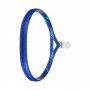 Ракетка для тенісу Yonex Ezone 98 L (285g) Blast blue Gr2