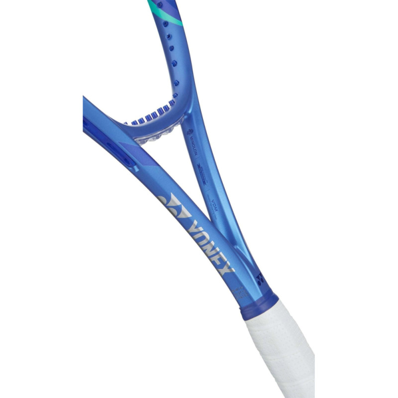 Ракетка для тенниса Yonex Ezone 98 L (285g) Blast blue Gr2