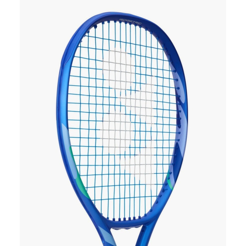 Ракетка для тенісу Yonex Ezone Alpha L (100 sq.in, 260g) Blast blue Gr2
