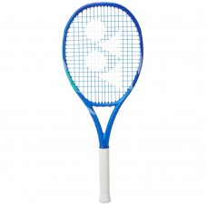 Ракетка для тенісу Yonex Ezone Alpha L (100 sq.in, 260g) Blast blue Gr2