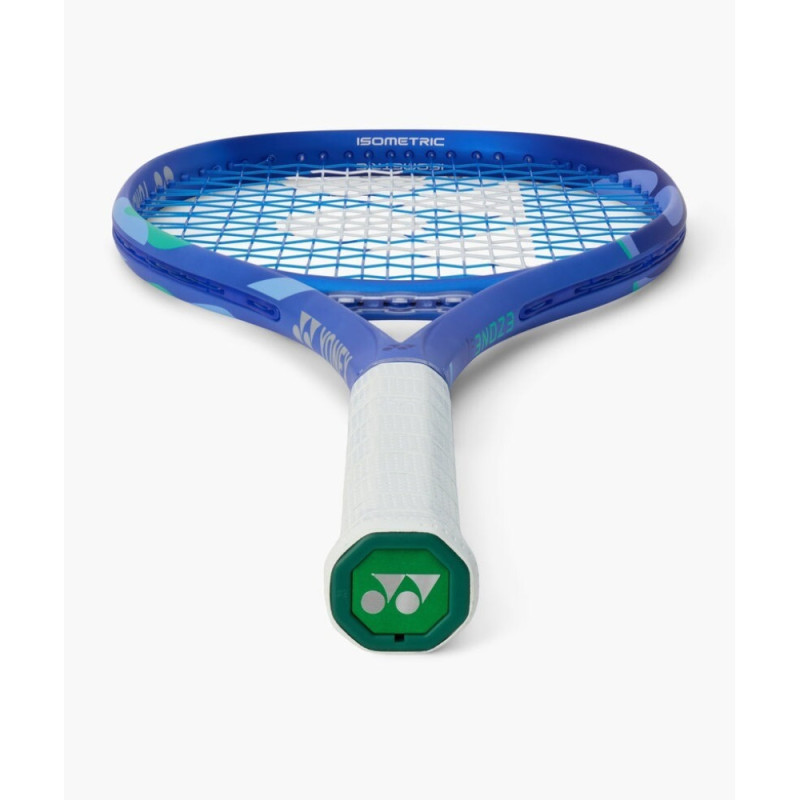 Ракетка для тенісу Yonex Ezone Alpha L (100 sq.in, 260g) Blast blue Gr2