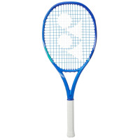 Ракетка для тенниса Yonex Ezone Alpha SL (100 кв. дюймов, 245 г) Blast blue Gr1