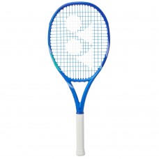 Ракетка для тенісу Yonex Ezone Alpha SL (100 sq.in., 245g) Blast blue Gr1