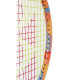 Ракетка для тенісу Yonex Junior 21 (85 sq.in., 185g) Coral orange