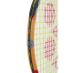 Ракетка для тенісу Yonex Junior 21 (85 sq.in., 185g) Coral orange