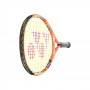 Ракетка для тенниса Yonex Junior 21 (85 sq.in., 185g) Coral orange