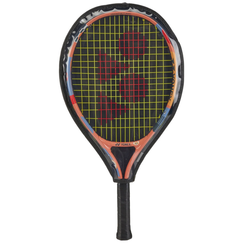 Ракетка для тенісу Yonex Junior 21 (85 sq.in., 185g) Coral orange