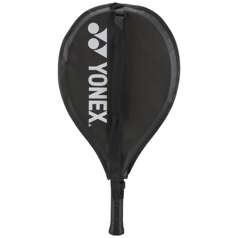 Ракетка для тенісу Yonex Junior 21 (85 sq.in., 185g) Coral orange