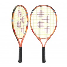Ракетка для тенісу Yonex Junior 21 (85 sq.in., 185g) Coral orange