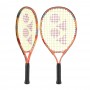 Ракетка для тенниса Yonex Junior 21 (85 sq.in., 185g) Coral orange