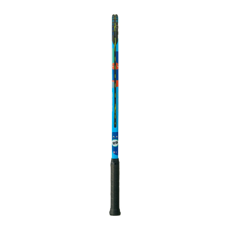Ракетка для тенниса Yonex Junior 25 (100 sq.in., 230g) Ocean Blue