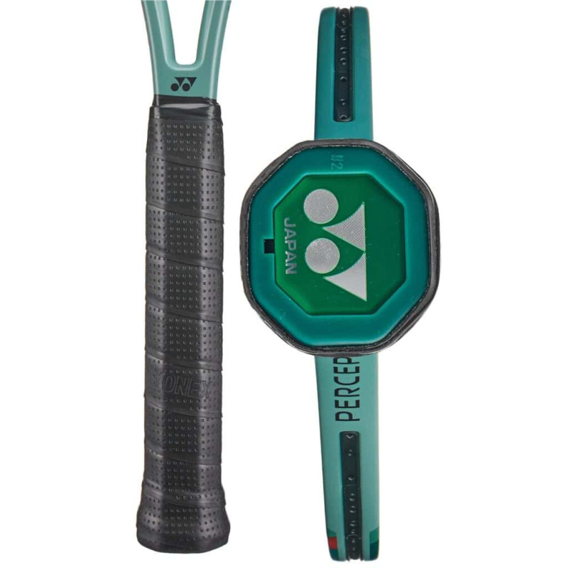 Ракетка для тенниса Yonex Percept 100D (305g) Olive Green Gr3