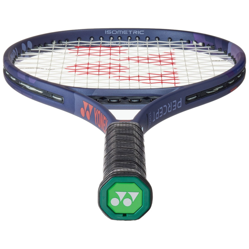 Ракетка для тенниса Yonex Percept 100L (280г) Midnight navy Gr3