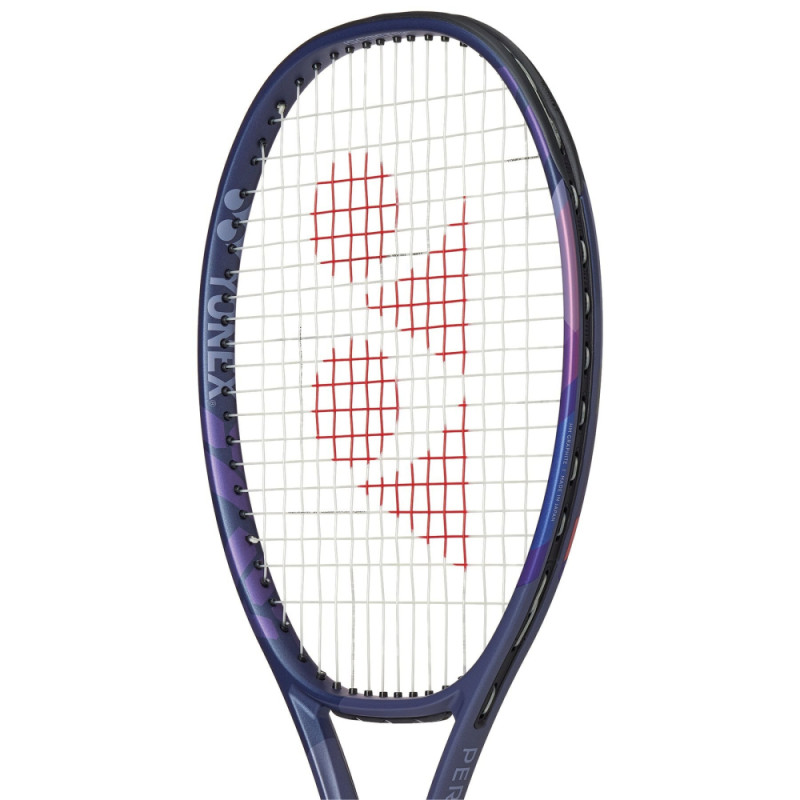 Ракетка для тенниса Yonex Percept 100L (280г) Midnight navy Gr3