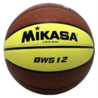 М'яч баскетбольний Mikasa BW512, розмір 5