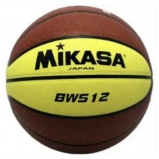 Мяч баскетбольный Mikasa BW512, размер 5