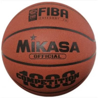 Мяч баскетбольный Mikasa BQC1000, размер 6