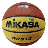 М'яч баскетбольний Mikasa BX512, розмір 5