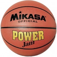 М'яч баскетбольний Mikasa BSL10G-C, розмір 6