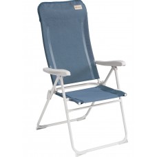 Стілець розкладний Outwell Cromer Ocean Blue (410091) Стілець розкладний Outwell Cromer Ocean Blue (410091)