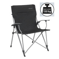 Складной стул Outwell Goya Black XL (470472)