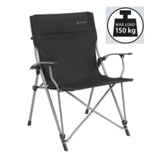 Стілець розкладний Outwell Goya Black XL (470472) Стілець розкладний Outwell Goya Black XL (470472)