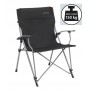 Складной стул Outwell Goya Black XL (470472)