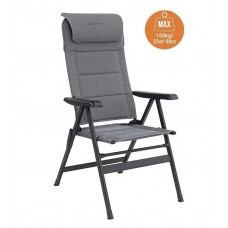 Стілець кемпінговий Outwell Teton (410131) Стілець кемпінговий Outwell Teton (410131)