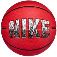 Мяч баскетбольный Nike EVERYDAY PLAYGROUND 8P GRAPHIC DEFLATED, размер 5
