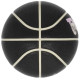 Мяч баскетбольный Nike ALL COURT 8P J MORANT DEFLATED BLACK/COCONUT MILK/PINK FOAM/MILK, размер 7