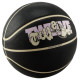 Мяч баскетбольный Nike ALL COURT 8P J MORANT DEFLATED BLACK/COCONUT MILK/PINK FOAM/MILK, размер 7