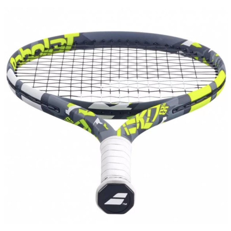 Ракетка Babolat AERO JUNIOR 25 2023 year
