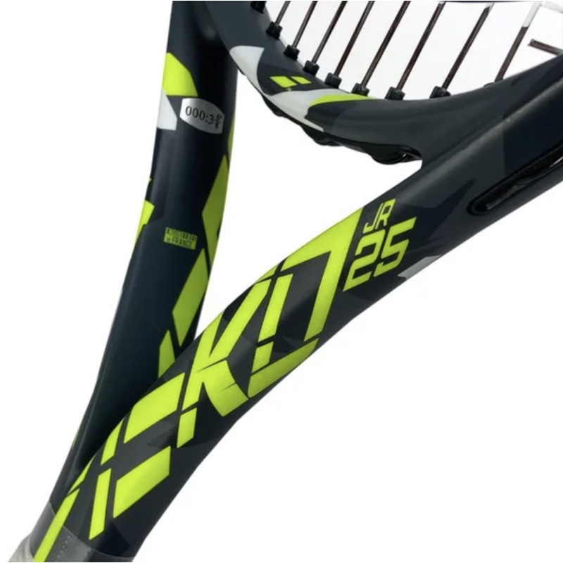 Ракетка Babolat AERO JUNIOR 25 2023 year