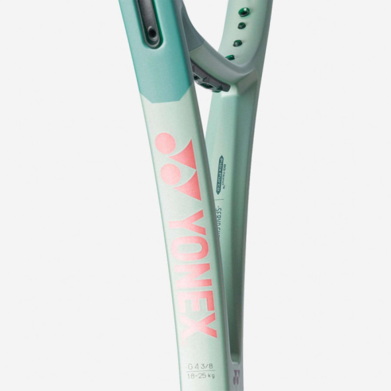 Ракетка для тенниса Yonex Percept 100L (280г) Olive Green Gr2