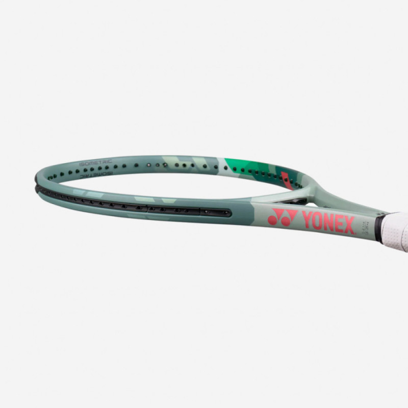 Ракетка для тенниса Yonex Percept 100L (280г) Olive Green Gr2