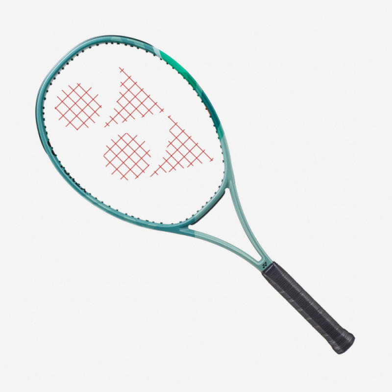 Ракетка для тенісу Yonex Percept Game (100 sq.in, 270g) Olive Green Gr1
