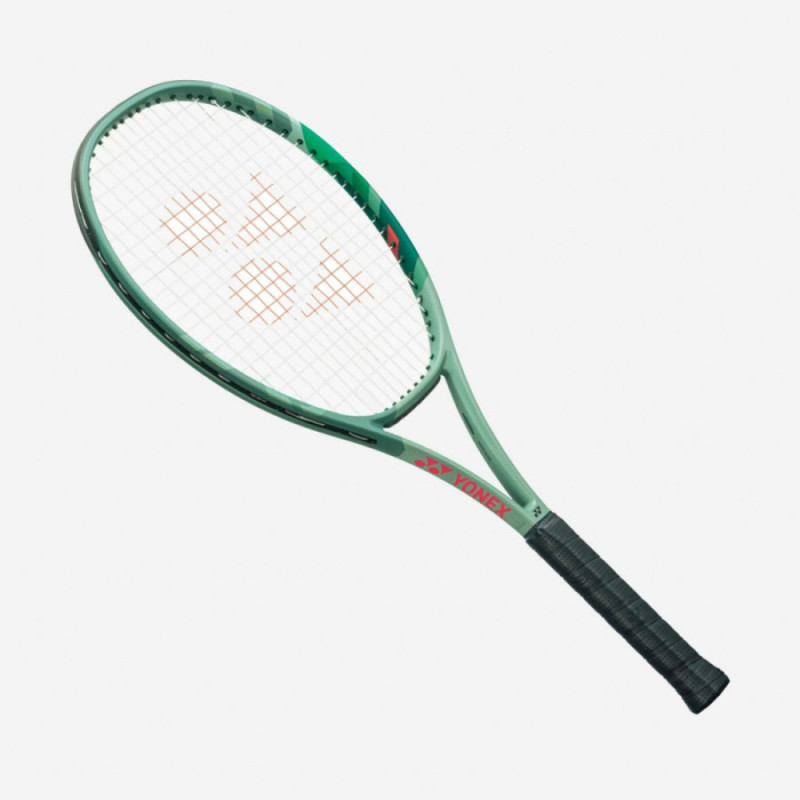 Ракетка для тенісу Yonex Percept Game (100 sq.in, 270g) Olive Green Gr1