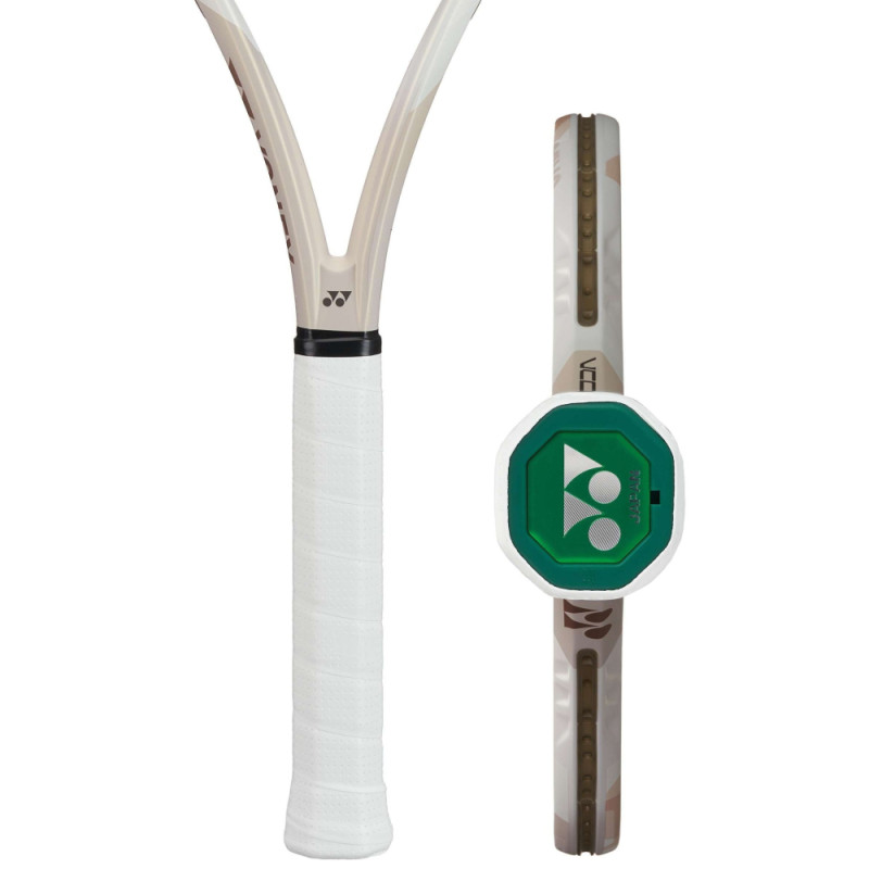 Ракетка для тенниса Yonex Vcore 98 (305g) Sand Beige G3
