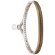 Ракетка для тенниса Yonex Vcore 98 (305g) Sand Beige G3