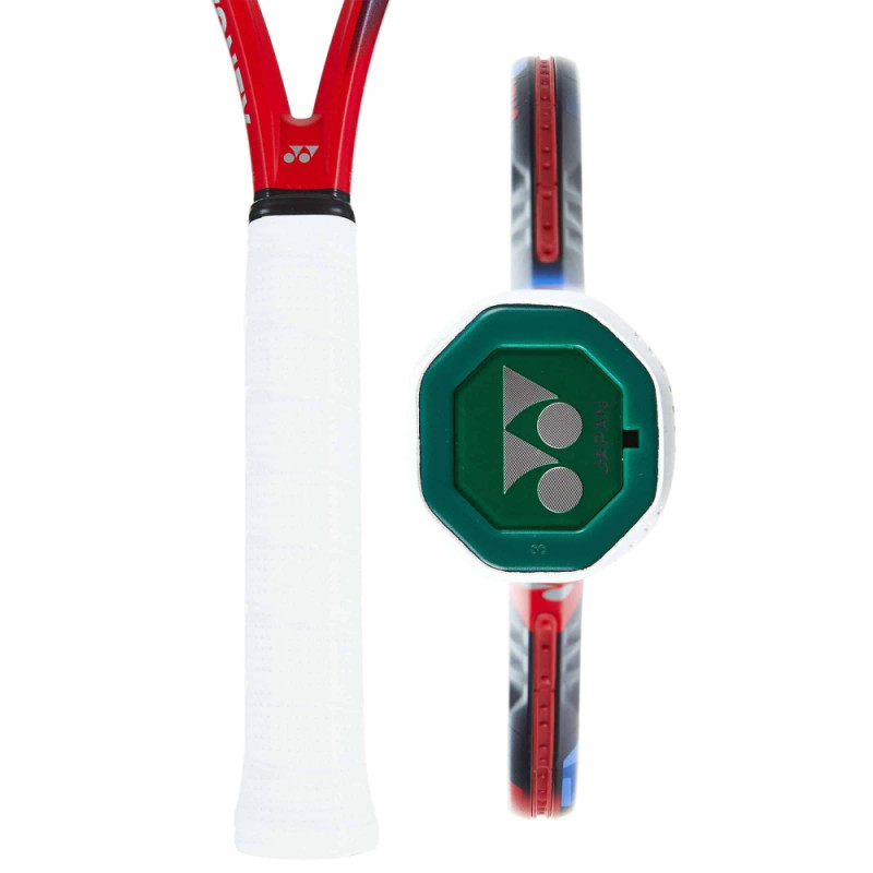 Ракетка для тенісу Yonex VCore 98 (305g) Scarlett Gr3