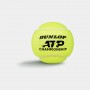 Мячи для тенниса Dunlop ATP CHAMPIONSHIP 4B