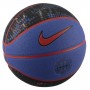 Мяч баскетбольный Nike BASKETBALL 8P PRM ENERGY DEFLATED ASTRONOMY BLUE/LT CRIMSON/BK, размер 7