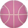 М'яч баскетбольний Nike EVERYDAY PLAYGROUND 8P DEFLATED  PLAYFUL PINK/PINK FOAM/WHITE/PINK, розмір 7