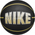 М'яч баскетбольний Nike EVERYDAY PLAYGROUND 8P GRAPHIC DEFLATED BLACK/INFINITE GOLD/WHITE, розмір 5