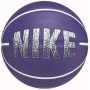 М'яч баскетбольний Nike EVERYDAY PLAYGROUND 8P GRAPHIC DEFLATED PURPLE/WHITE, розмір 7